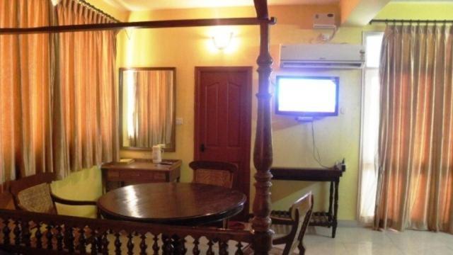 Soorya Beach Resort Pondicherry Room photo
