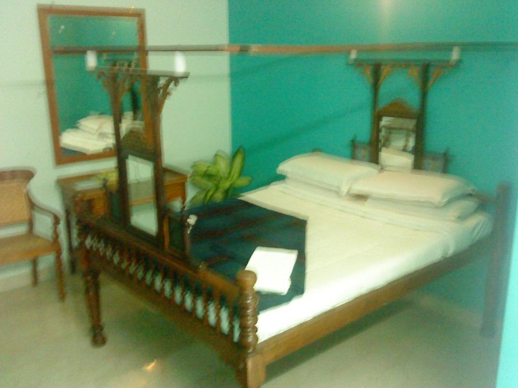 Soorya Beach Resort Pondicherry Room photo